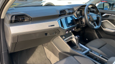 Audi Q3 35 TFSI Sport 5dr S Tronic Petrol Estate